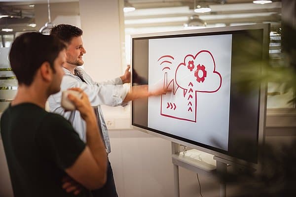 CAS Generative Künstliche Intelligenz