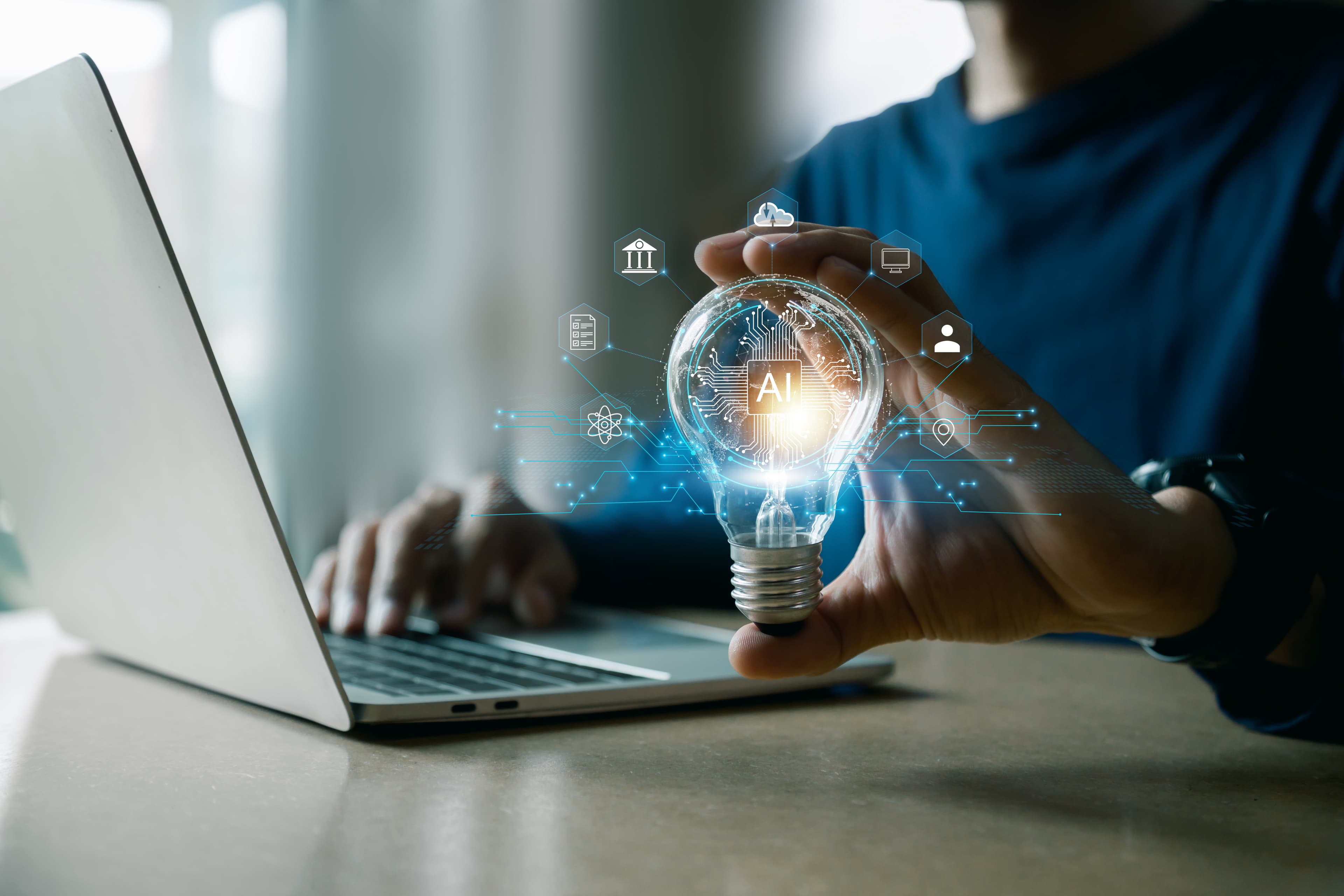 Künstliche Intelligenz Seminare und Weiterbildungen