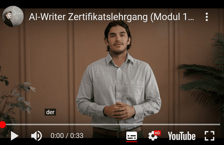 AI-Bootcamp: AI Editorial Manager