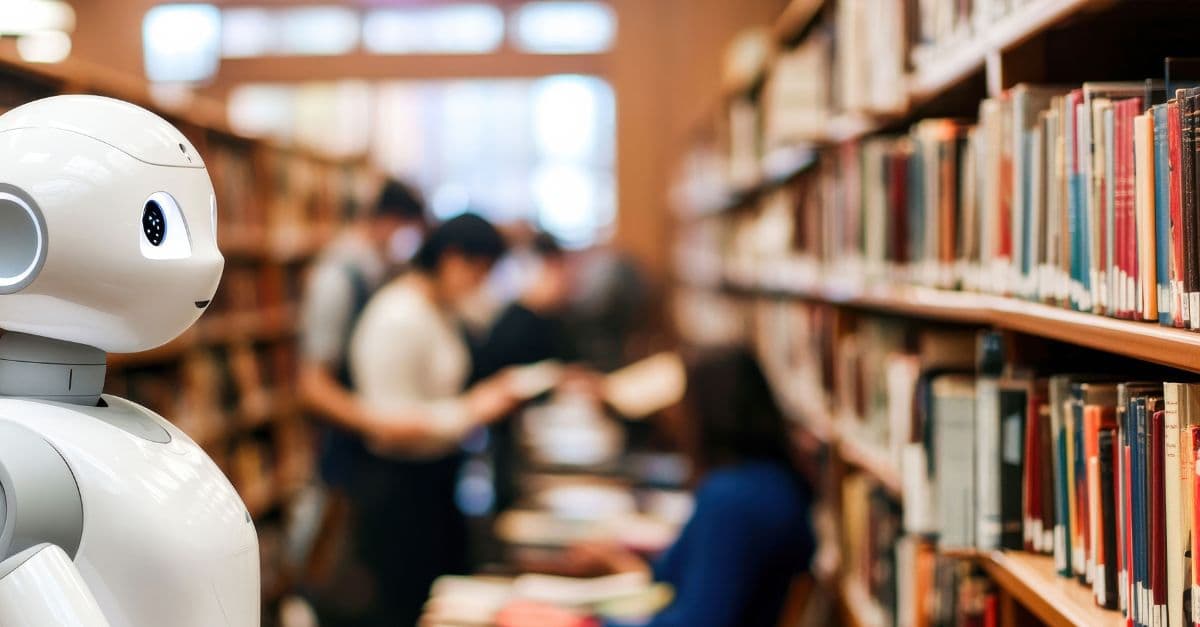 SAS KI in der Arbeitswelt