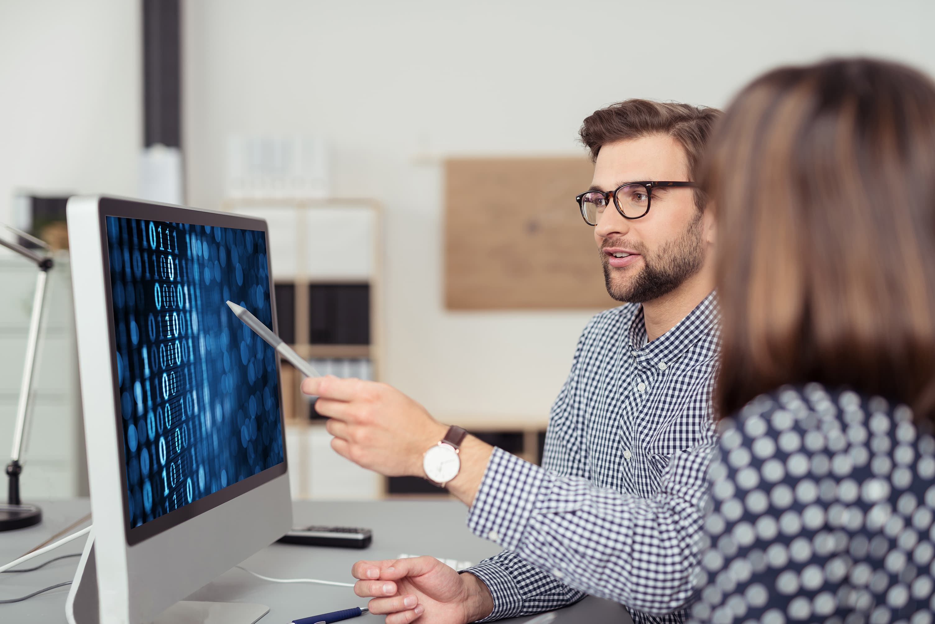 CAS Digital Acceleration & AI